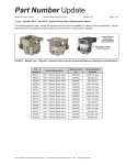 BENDIX PNU-164 User's Manual