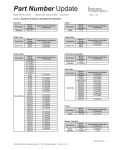 BENDIX PNU-132 User's Manual