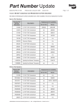 BENDIX PNU-131 User's Manual