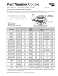 BENDIX PNU-127 User's Manual