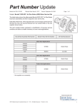 BENDIX PNU-122 User's Manual