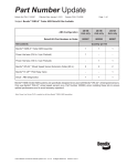 BENDIX PNU-113 User's Manual