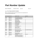 BENDIX PNU-093 User's Manual