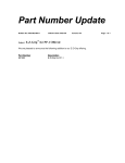 BENDIX PNU-092 User's Manual