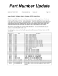 BENDIX PNU-081 User's Manual