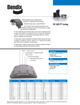 BENDIX BW7227 User's Manual