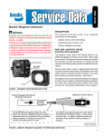 BENDIX BW2852 User's Manual