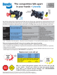 BENDIX BW2787 User's Manual