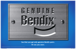 BENDIX BW2611 User's Manual