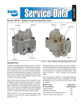 BENDIX BW1624 User's Manual