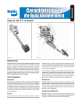 BENDIX BW1565F User's Manual