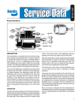 BENDIX BW1561 User's Manual