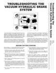 BENDIX BW1399 User's Manual