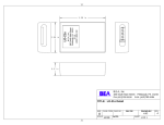 BEA LO-21s User's Manual