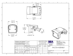 BEA Falcon Assembly User's Manual