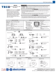 B&B Electronics H5CLR User's Manual