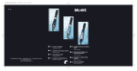 Balance KH 1149 User's Manual