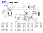 Avet Reels LX - 8.0 User's Manual