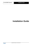 Auralog Education 7.0 Installation Guide