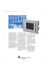 Audioaccess PX-700 User's Manual