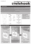 Atdec TH2250VF User's Manual