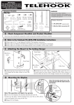 Atdec TH3070CTW User's Manual