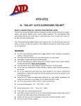 ATD Tools ATD-3721 User's Manual