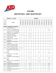 ATD Tools ATD-8697 User's Manual