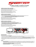 ATD Tools ATD80010 User's Manual