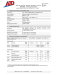 ATD Tools ATD-3152 User's Manual