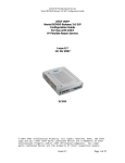 AT&T NORTEL BCM50 User's Manual