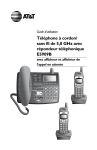 AT&T E5909 User's Manual