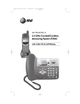 AT&T E2562 User's Manual