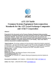 AT&T ATT-TP-76450 User's Manual