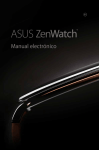 ASUS (WI500Q) User's Manual