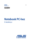 ASUS UX305FA User's Manual