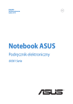 ASUS UX301LA User's Manual