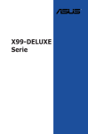 ASUS X99-DELUXE/U3.1 G9504 User's Manual