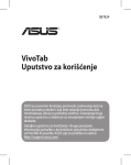 ASUS SB7824 User's Manual