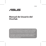 ASUS S7824 User's Manual