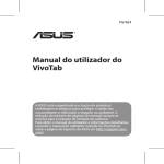 ASUS PG7824 User's Manual