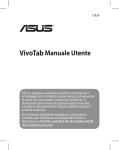 ASUS I7824 User's Manual