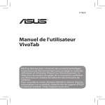 ASUS F7824 User's Manual