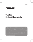 ASUS CR7895 User's Manual