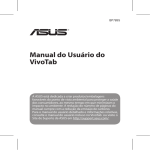 ASUS BP7895 User's Manual