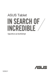 ASUS (M81C) User's Manual