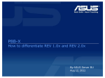 ASUS TS100-E7/PI4 User's Manual