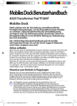 ASUS (TF300T) User's Manual