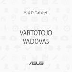 ASUS (TF103C) User's Manual