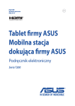 ASUS T200TA User's Manual